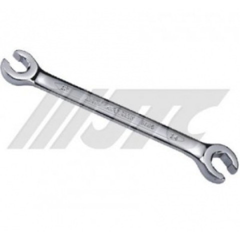 Ключ разрезной 10х11мм