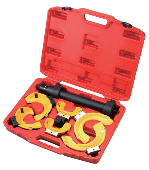 Набор для стяжки пружин (код 908T8)