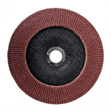 Диск шлифовальный лепестковый INTERTOOL BT-0228