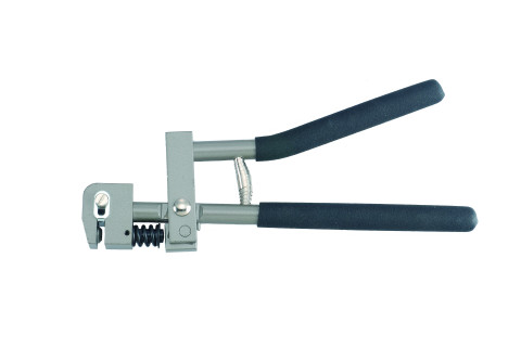 Пробойник ручной для металла 5 мм (код 9M0105)