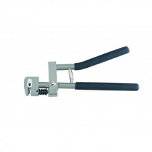 Пробойник ручной для металла 5 мм (код 9M0105)