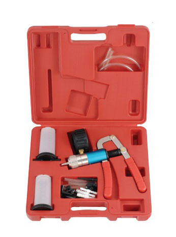 Тестер вакуумный для проверки герметичности (код 908G8)