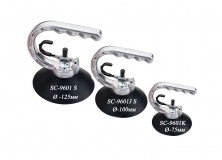 Присоски рихтовочные вакуумные (код SC-9601)