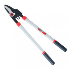 Сучкорез садовый для обрезки веток c храповым механизмом 740 мм. INTERTOOL FT-1114