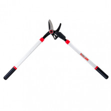 Сучкорез садовый для обрезки веток c храповым механизмом 740 мм. INTERTOOL FT-1114