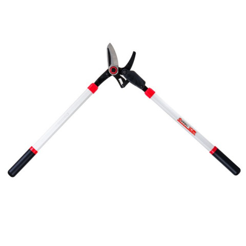 Сучкорез садовый для обрезки веток c храповым механизмом 740 мм. INTERTOOL FT-1114