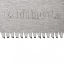 Ножовка садовая складная 254 мм INTERTOOL HT-3143