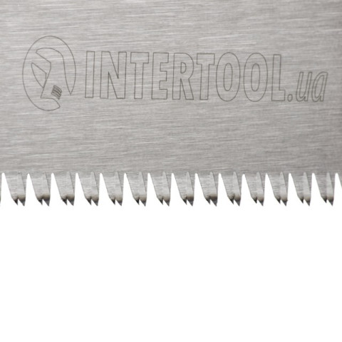 Ножовка садовая складная 254 мм INTERTOOL HT-3143