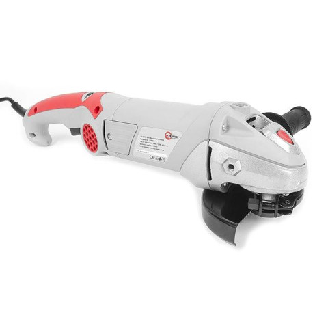 Шлифмашина угловая (болгарка) INTERTOOL DT-0272