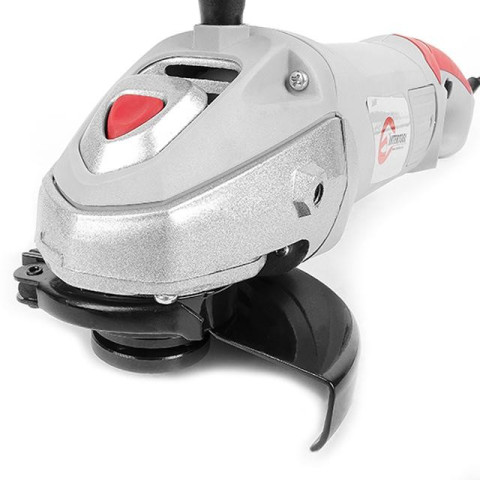 Шлифмашина угловая (болгарка) INTERTOOL DT-0272