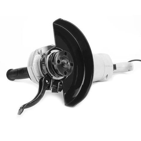 Шлифмашина угловая (болгарка) INTERTOOL DT-0272