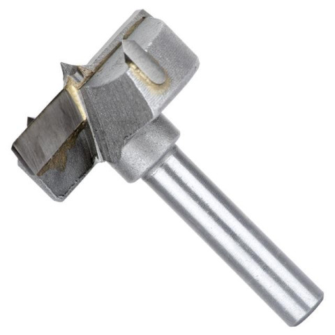 Сверло Форстнера 35 мм. INTERTOOL SD-0494