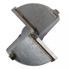 Сверло Форстнера 35 мм. INTERTOOL SD-0494