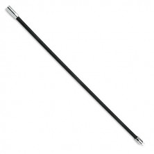 Удлинитель гибкий TOPTUL 1/4" L460мм CASA0818