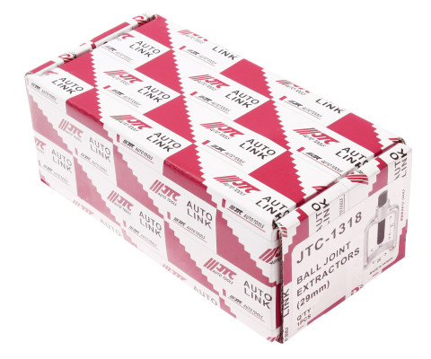 Съемник шаровых опор 29х55мм