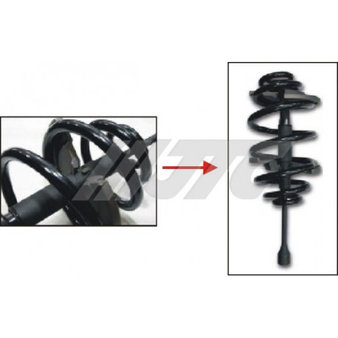 Стяжка пружин универсальная