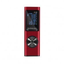 Дальномер лазерный 60 метров PROTESTER W60X