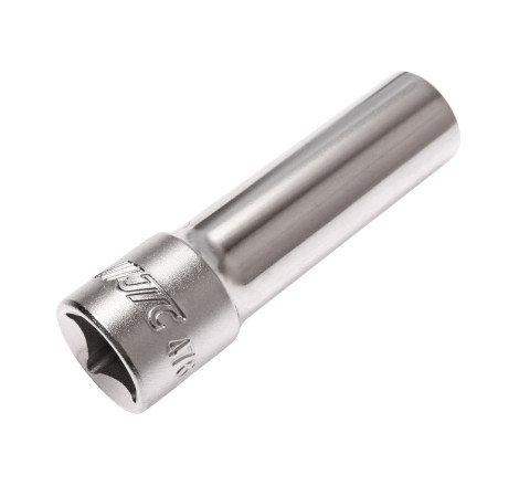 Головка торцевая глубокая 6-гр. 1/2" 13мм.