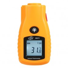 Инфракрасный термометр (пирометр) -32-280°C BENETECH GM270