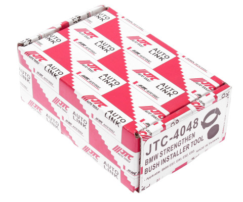 Монтажное приспособление для разрезных сайлентблоков BMW