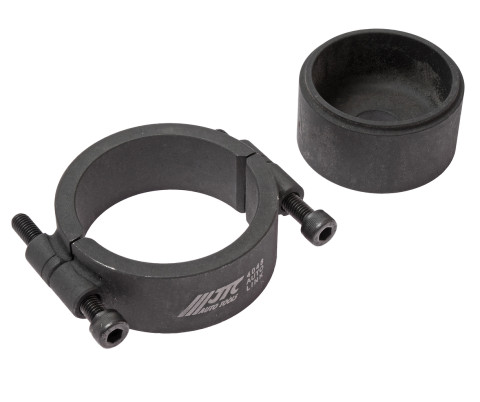 Монтажное приспособление для разрезных сайлентблоков BMW