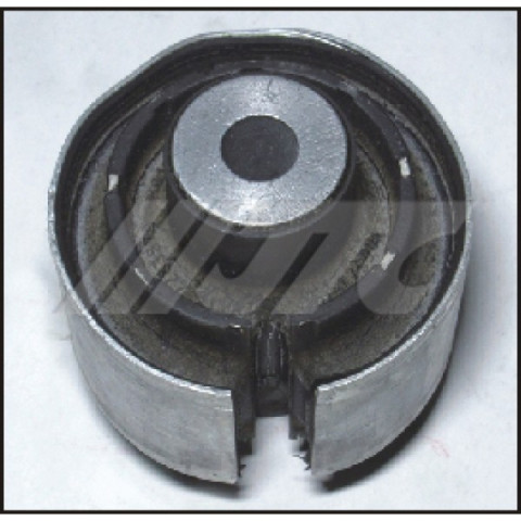 Монтажное приспособление для разрезных сайлентблоков BMW