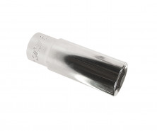 Головка торцевая глубокая 6-гр. 1/2" 19мм.