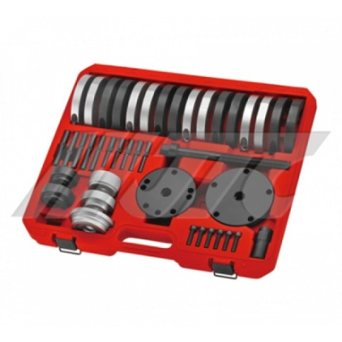 Набор для замены ступичных подшипников VAG 62, 66, 72, 85мм