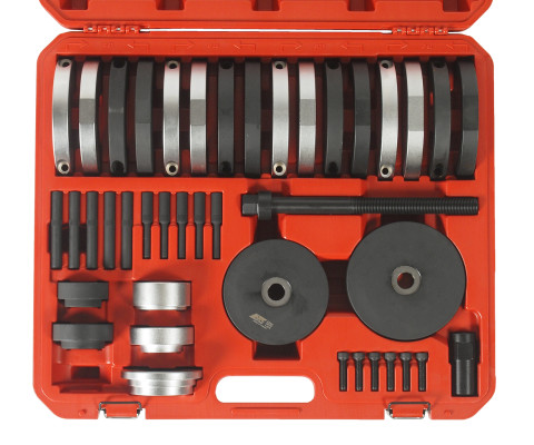 Набор для замены ступичных подшипников VAG 62, 66, 72, 85мм