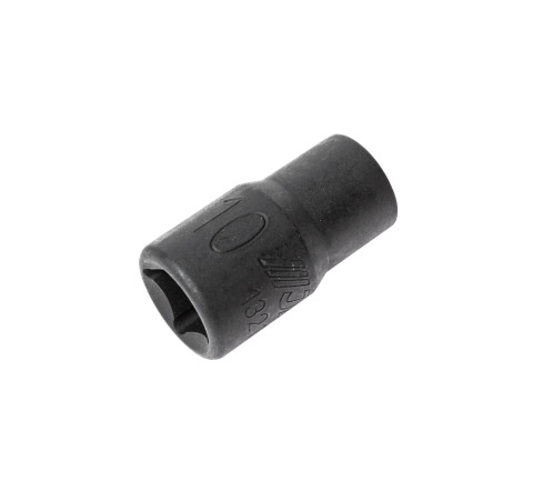 Головка для поврежденных болтов и гаек 10мм