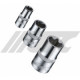 Головка торцевая TORX 1/2" E18
