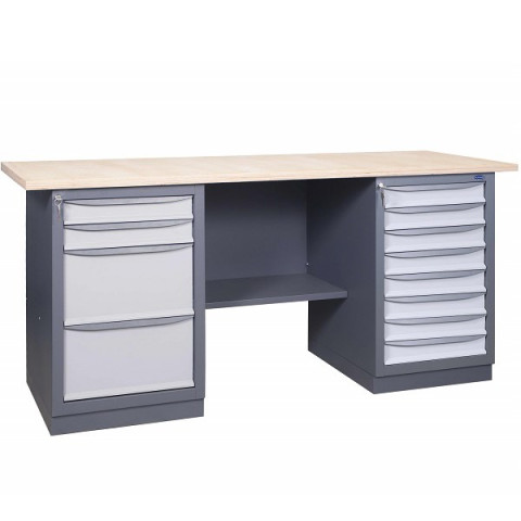 Верстак 41 8М/2М2Б