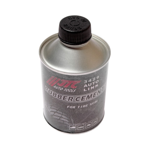 Клей резиновый для ремонта автошин