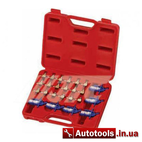 Адаптеры для измерителя расхода для двигателей с системой впрыска COMMON RAIL JTC (4777 JTC)