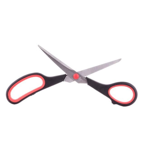 Ножницы для бумаги 215 мм INTERTOOL HT-0584