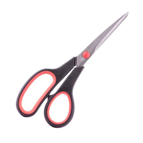 Ножницы для бумаги 215 мм INTERTOOL HT-0584