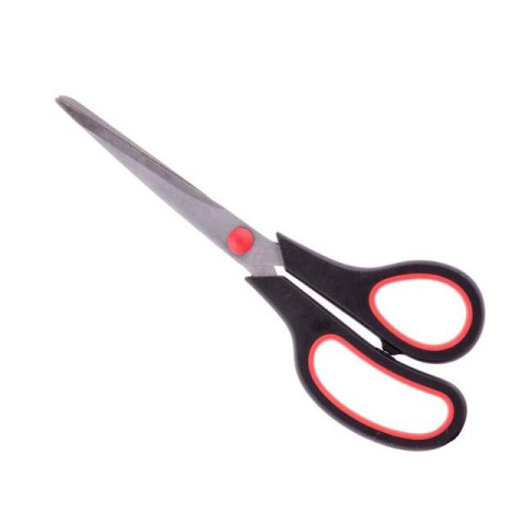 Ножницы для бумаги 215 мм INTERTOOL HT-0584