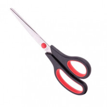 Ножницы для бумаги 215 мм INTERTOOL HT-0584