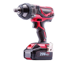 Аккумуляторный гайковерт ударный WORCRAFT CIW-S20Li