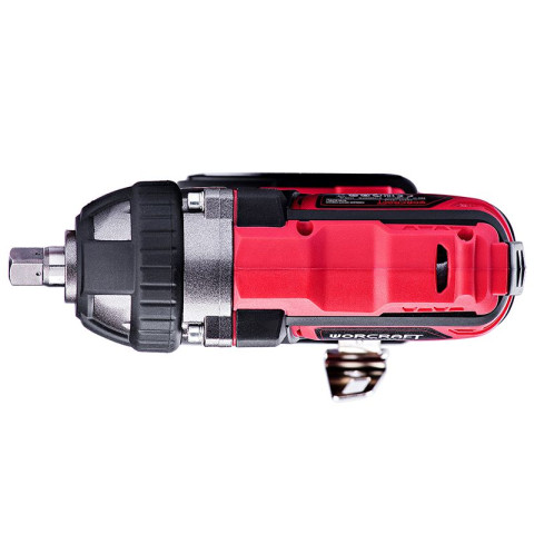Аккумуляторный гайковерт ударный WORCRAFT CIW-S20Li