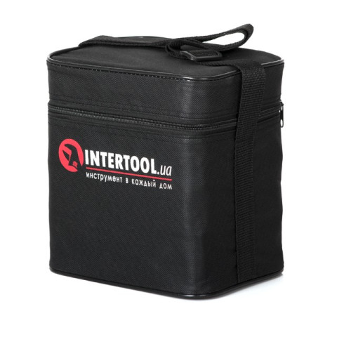 Уровень лазерный INTERTOOL MT-3009