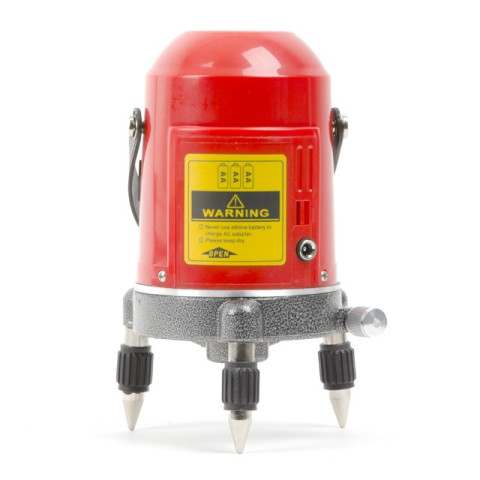 Уровень лазерный INTERTOOL MT-3009