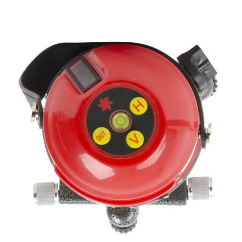 Уровень лазерный INTERTOOL MT-3009