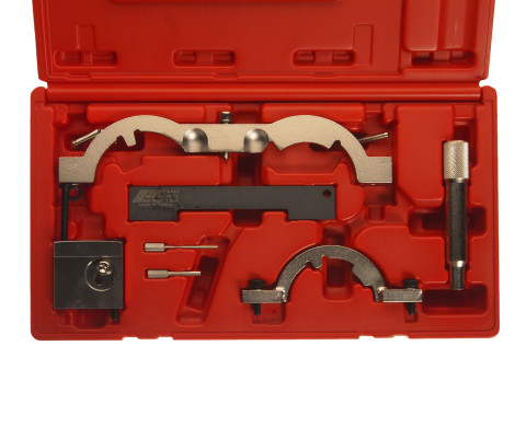 Набор фиксаторов OPEL, CHEVROLET 1.0, 1.2, 1.4