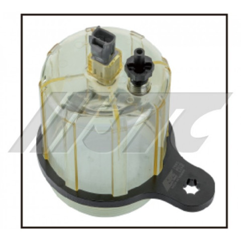 Ключ для снятия корпуса топливного фильтра ISUZU (11Т)