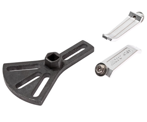 Ключ для крышки топливного насоса универсальный