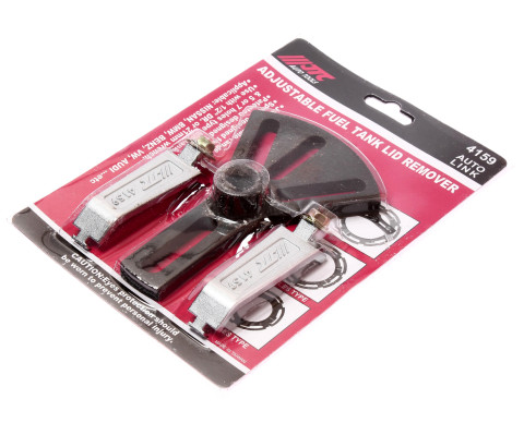 Ключ для крышки топливного насоса универсальный