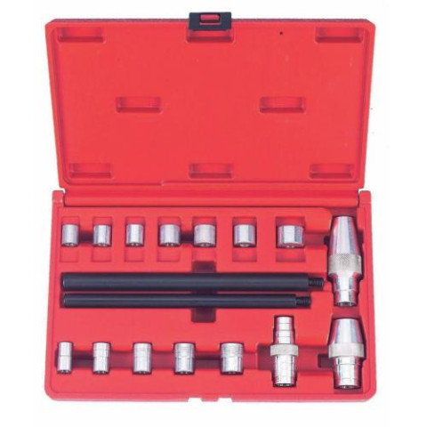 Набор для сцепления 17 пр. (код 917T2)