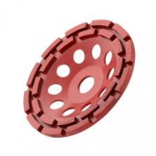 Фреза торцевая шлифовальная алмазная INTERTOOL CT-6150