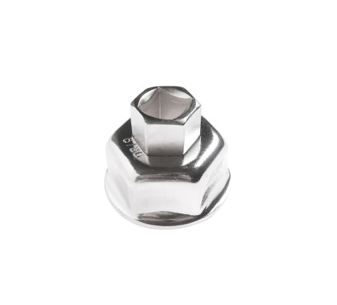 Съемник масляного фильтра 6гр./36мм BENZ, BMW, FORD, VOLVO, VW, MINI